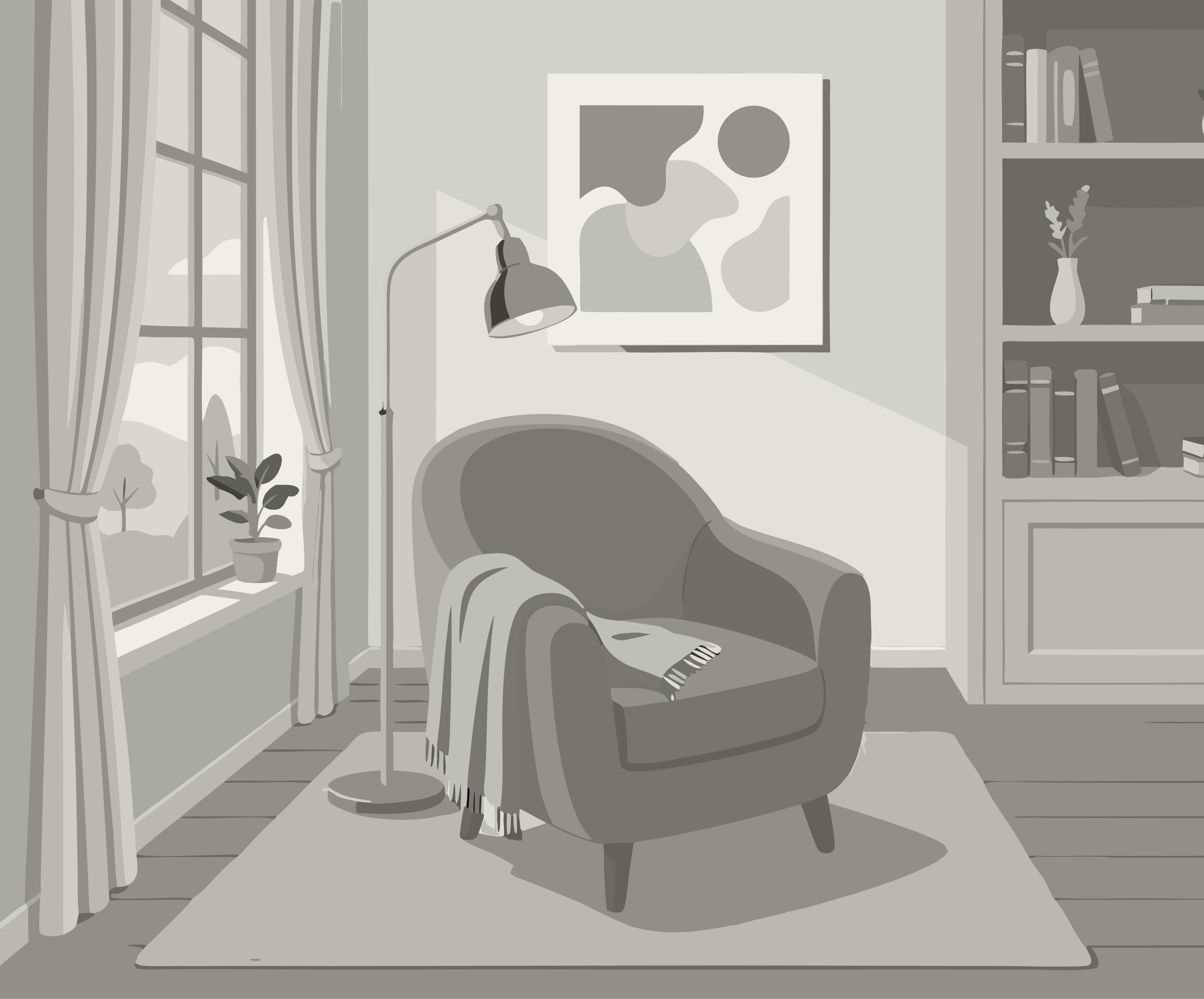 Habitación Premium con vistas a la ciudad