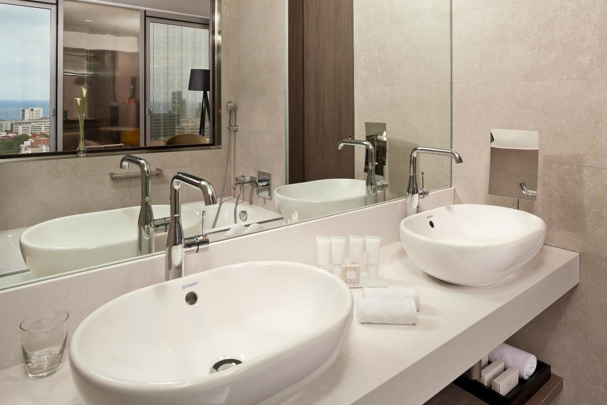 The Level Grand Premium Room Sea View