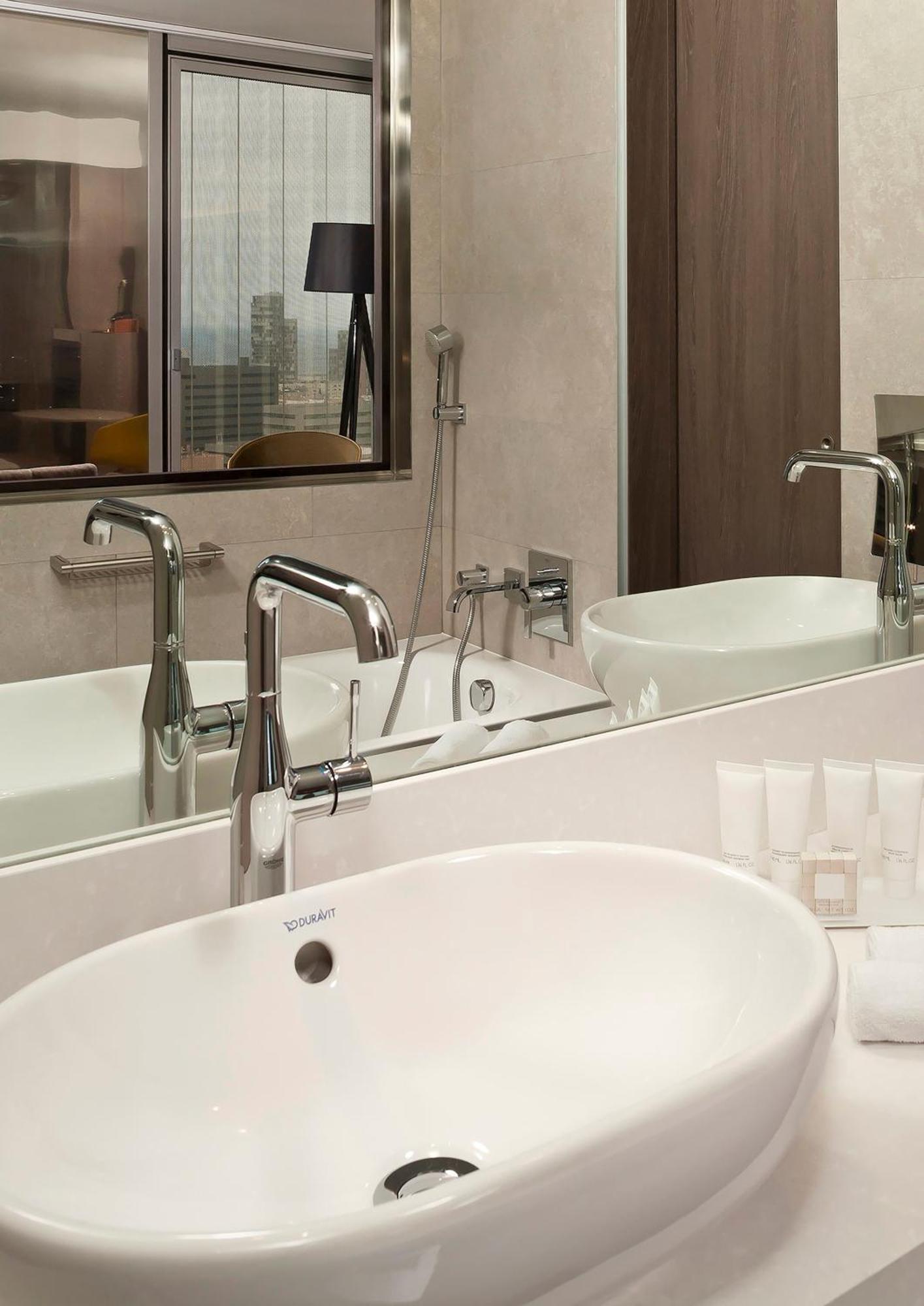 The Level Grand Premium Room Sea View