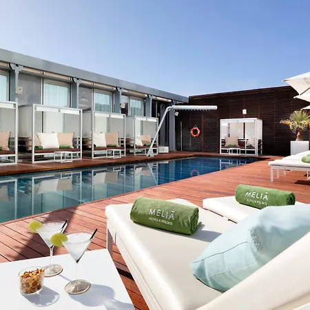 Melia Barcelona Sky 4* Sup-3